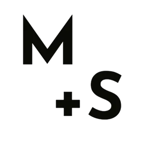 Mass and Strategy Logo