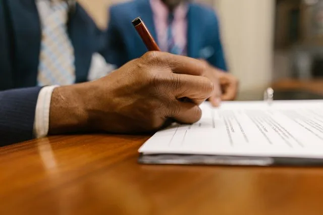 Why Similar Planning Applications Can Receive Different Decisions